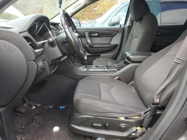 2015 CHEVROLET TRAVERSE L - 1GNKVGKDXFJ210618