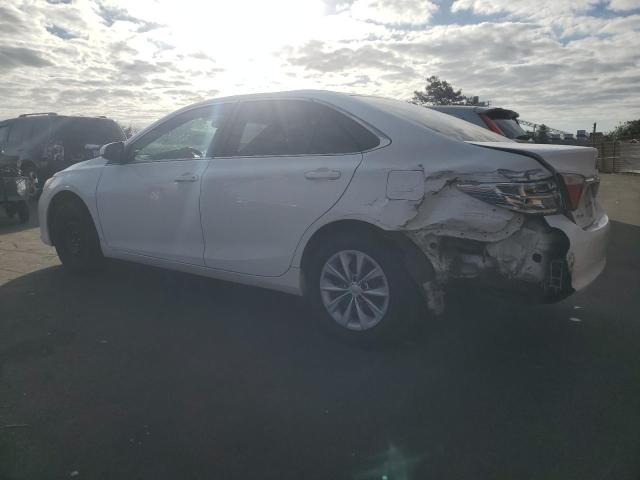 2015 TOYOTA CAMRY LE - 4T1BF1FKXFU487419