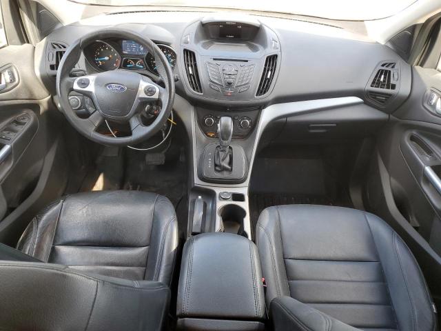 2015 FORD ESCAPE SE - 1FMCU9G97FUA80775