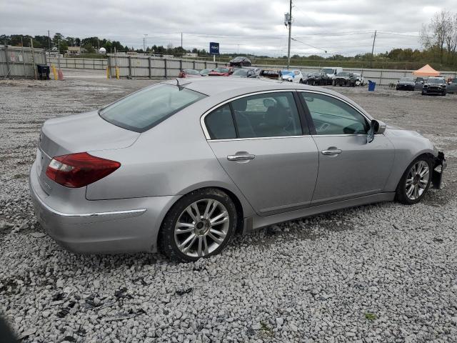 2013 HYUNDAI GENESIS 3. - KMHGC4DD9DU247926