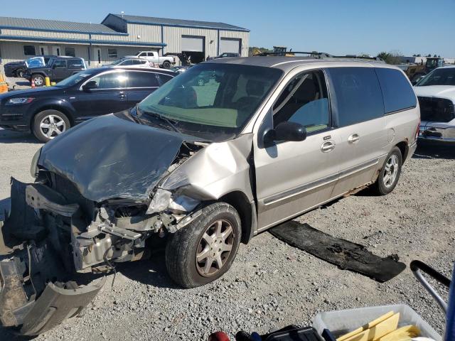 FORD WINDSTAR S