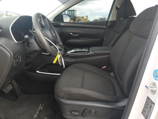 2023 HYUNDAI TUCSON BLU - KM8JBCA15PU087545