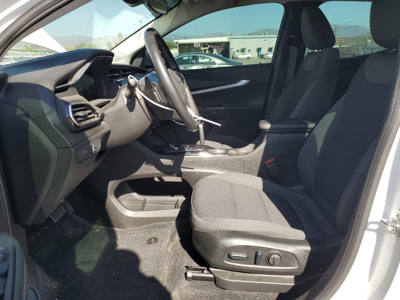 CHEVROLET BOLT EUV LT