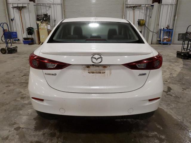 2014 MAZDA 3 GRAND TOURING #3285721663