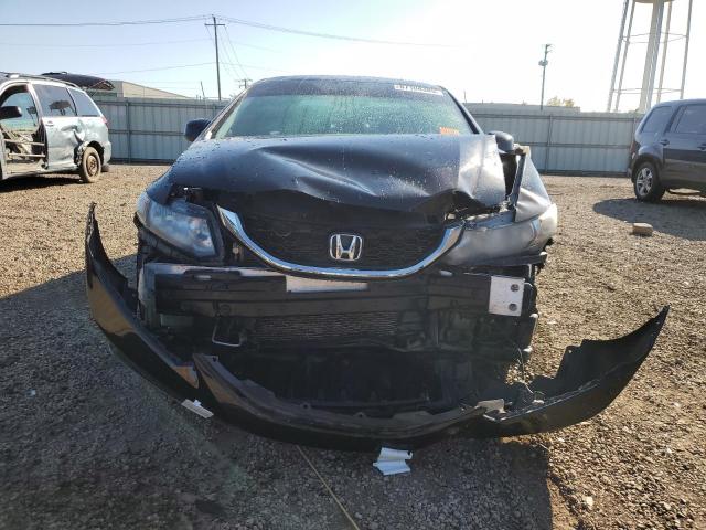 2013 HONDA CIVIC EXL #3284954920