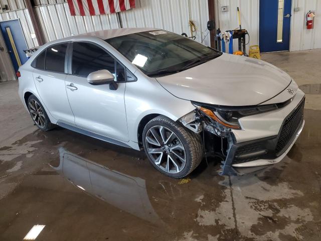 2020 TOYOTA COROLLA SE - 5YFS4RCE9LP024896