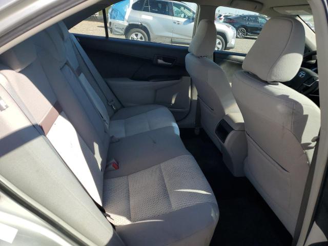 2013 TOYOTA CAMRY L - 4T1BF1FK6DU244722