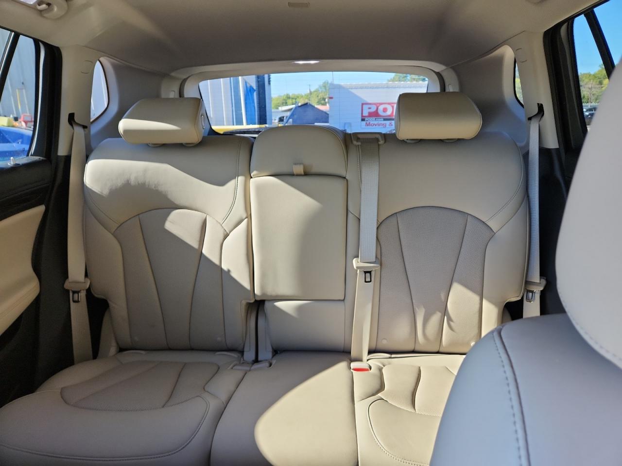 BUICK ENVISION ESSENCE