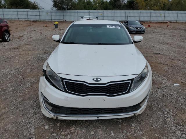 2012 KIA OPTIMA HYB - KNAGM4AD1C5034240