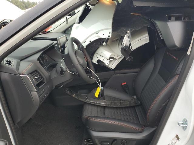 2025 NISSAN ROGUE SV - 5N1BT3BB5SC788805