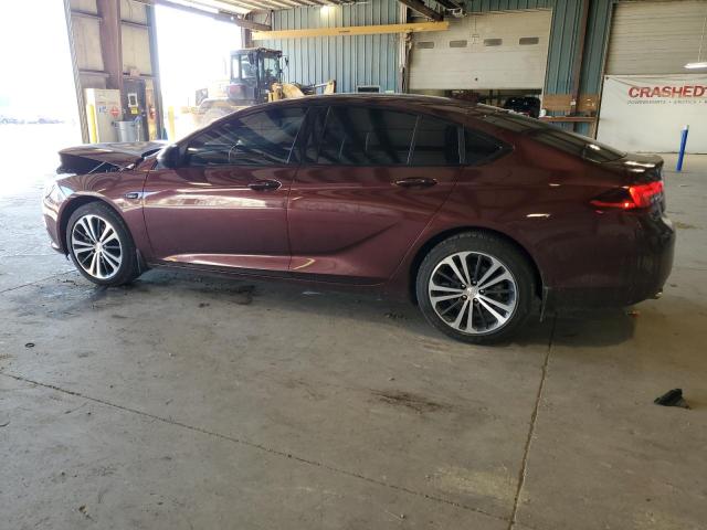 2019 BUICK REGAL ESSE - W04GR6SX9K1008638