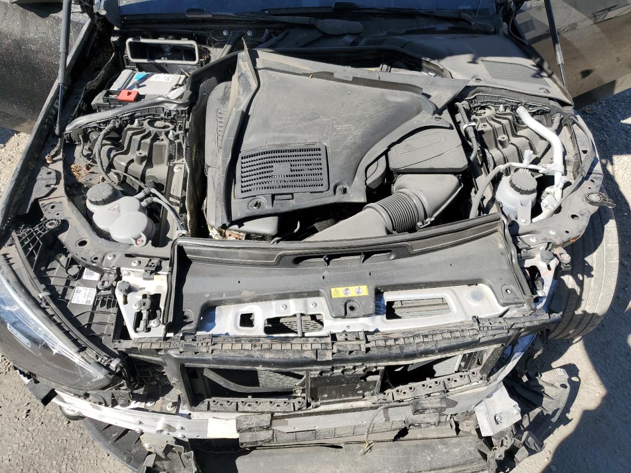 MERCEDES-BENZ C-CLASS 300