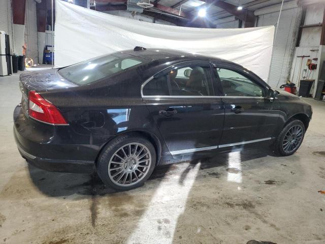 2015 VOLVO S80 PLATIN YV1902MM7F1190019