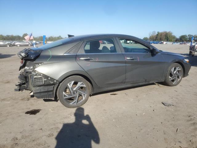 2024 HYUNDAI ELANTRA SE - KMHLS4DG7RU648961