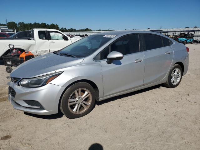 Global Auto Auctions: 2018 CHEVROLET CRUZE LT