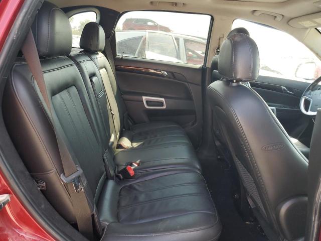 2014 CHEVROLET CAPTIVA LT - 3GNAL3EK5ES612953