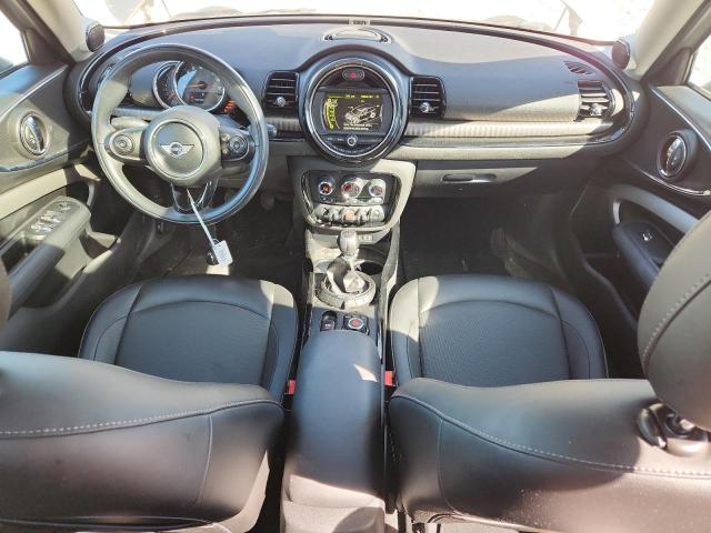 2016 MINI COOPER CLU WMWLN5C5XG2B34855