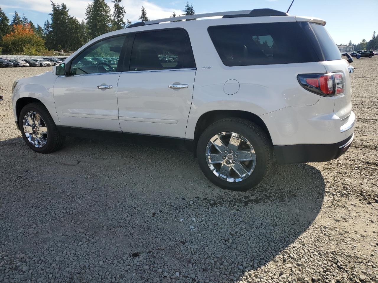 GMC ACADIA SLT-2