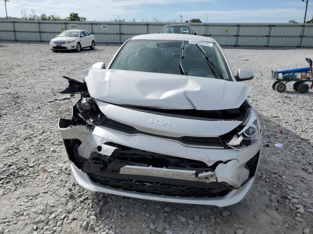 2023 KIA RIO LX - 3KPA24AD1PE529305