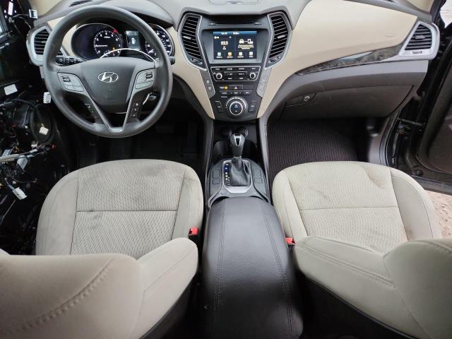 2017 HYUNDAI SANTA FE S - 5XYZUDLB9HG412682