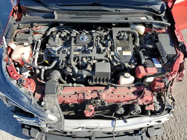 2020 TOYOTA COROLLA LE - JTDEBRBE0LJ009390