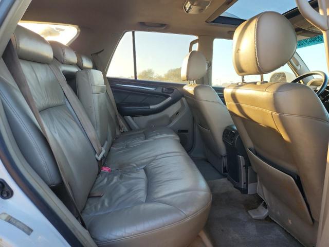 2004 TOYOTA 4RUNNER LI #3274685826