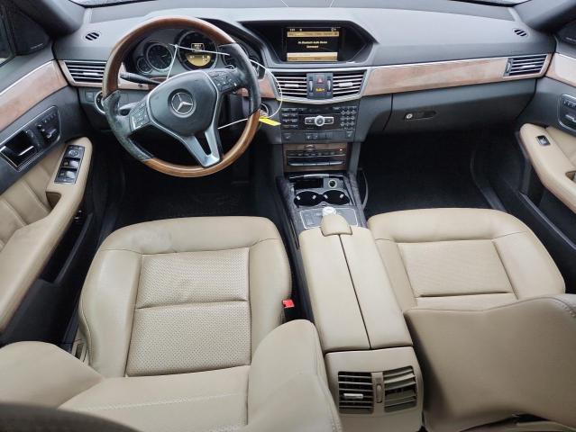 2012 MERCEDES-BENZ E 350 - WDDHF5KB4CA546012