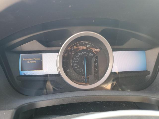 2013 FORD EXPLORER L - 1FM5K7F99DGB83339