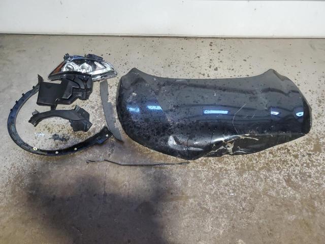 2017 NISSAN ROGUE SPOR JN1BJ1CR4HW124953