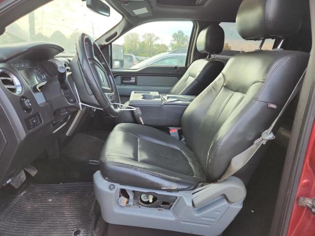 2013 FORD F150 SUPER - 1FTFW1ETXDKF39026