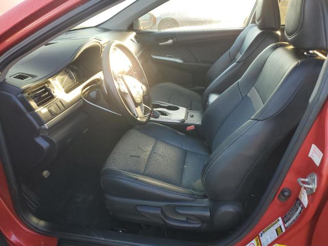 2013 TOYOTA CAMRY L - 4T1BF1FK6DU638379