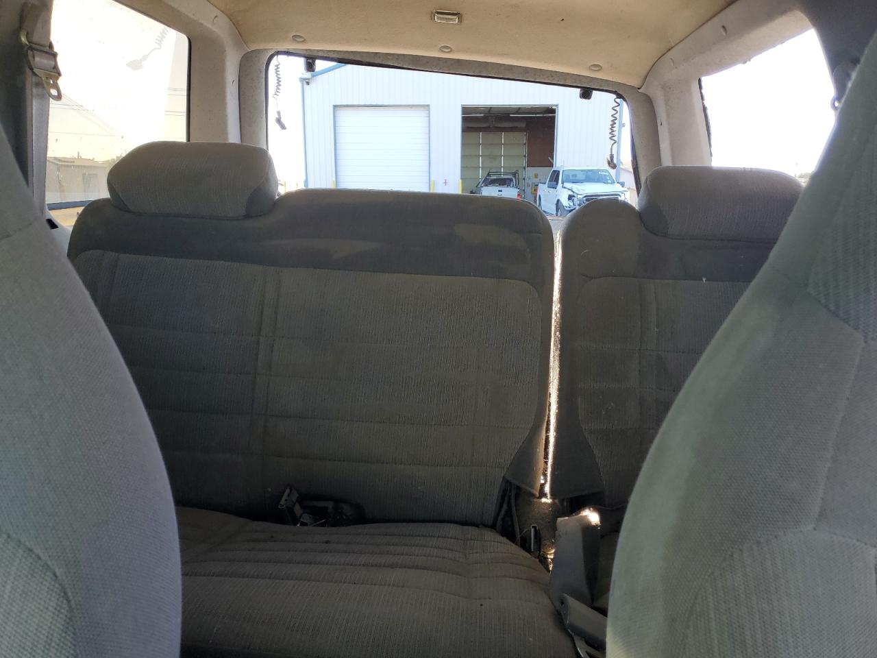 Lot #3278747640 1997 FORD EXPLORER