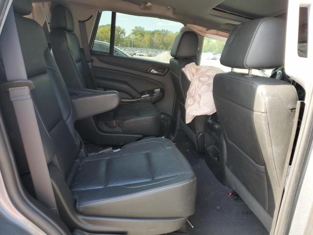 2019 CHEVROLET TAHOE C1500 LT 1GNSCBKC4KR145664