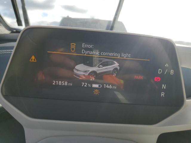 2023 VOLKSWAGEN ID.4 S #3270695849