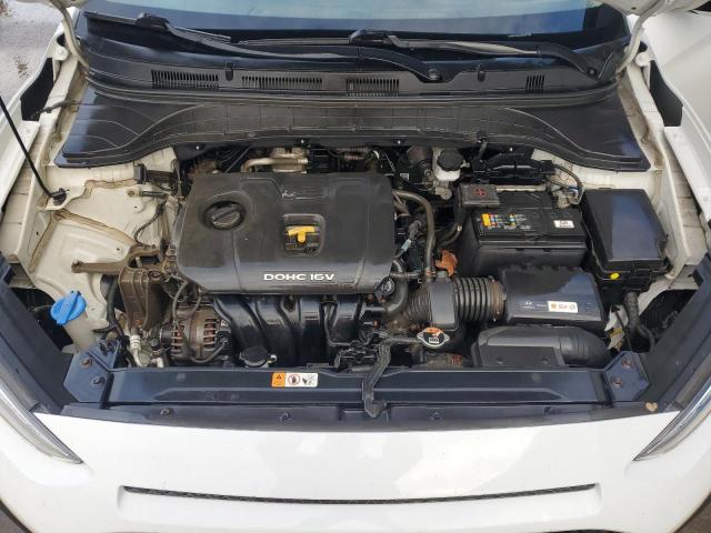 2020 HYUNDAI KONA SEL - KM8K22AA4LU410587