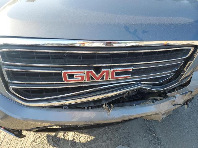 2018 GMC YUKON SLT #3284763536