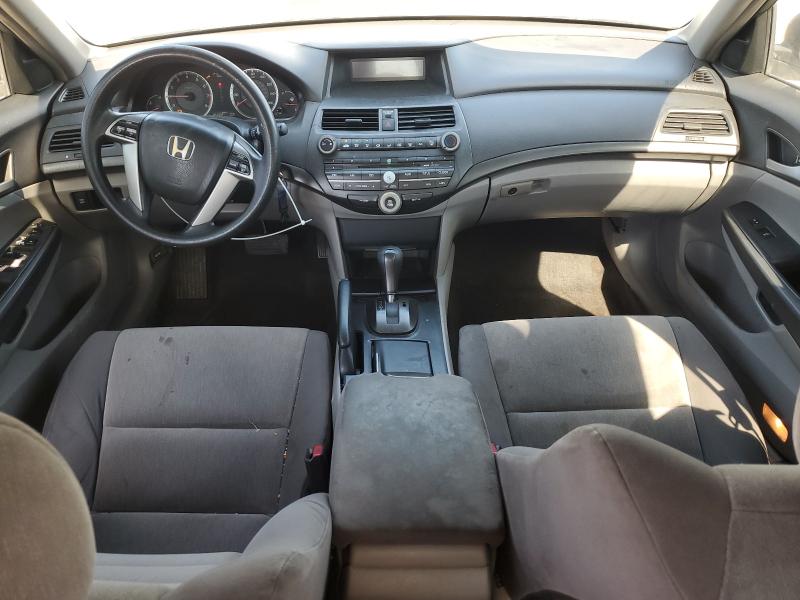 2008 HONDA ACCORD LXP #3304634969