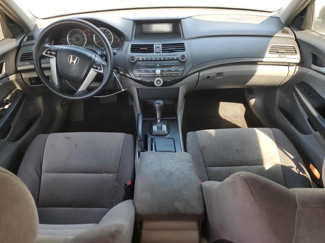 Lot #3304634969 2008 HONDA ACCORD LXP