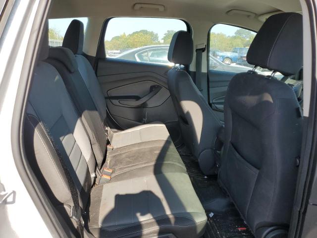 2017 FORD ESCAPE S #3290117261