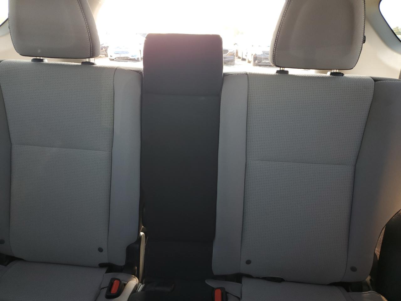 TOYOTA RAV4 ADVENTURE