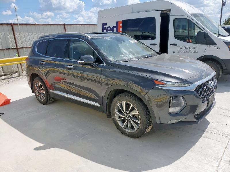 2020 HYUNDAI SANTA FE S - Other View