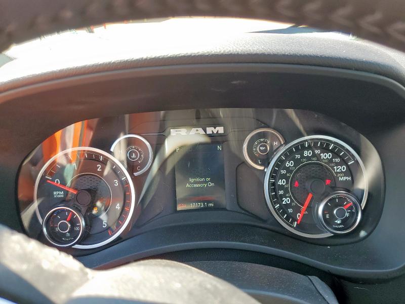 2024 RAM 2500 BIG H - 3C6UR5DL6RG217304