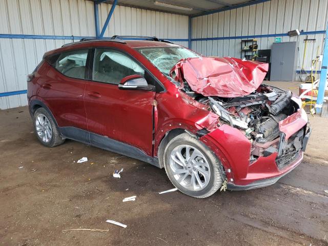2023 CHEVROLET BOLT EUV L - 1G1FY6S04P4112699