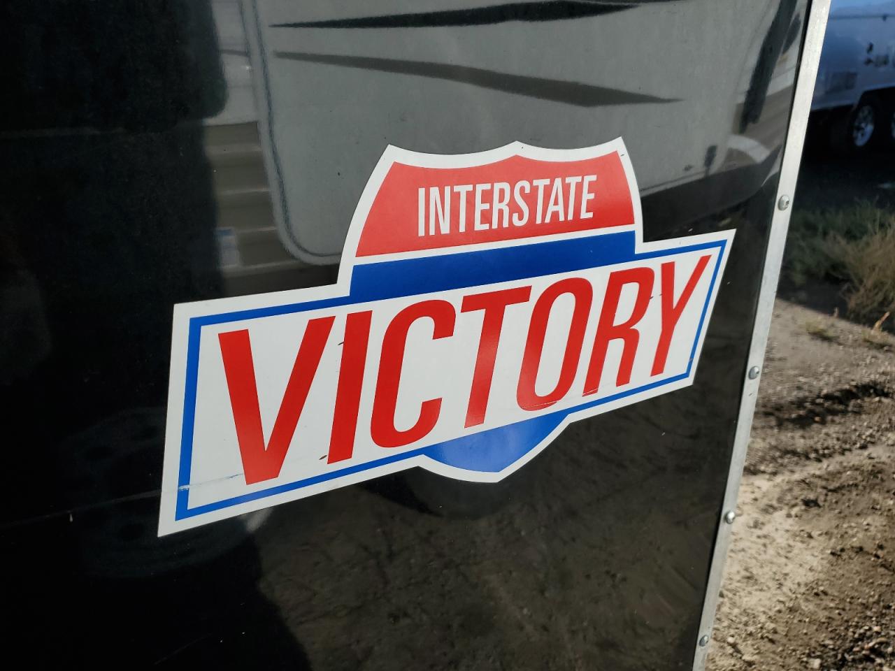 Lot #3263677691 2024 INTERSTATE UNKNOWN