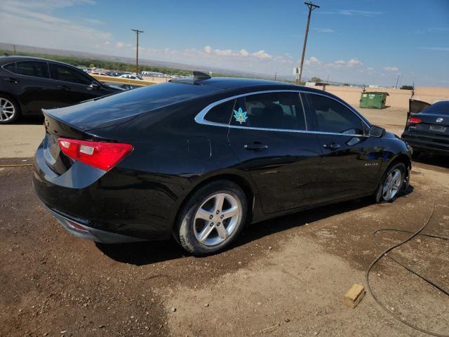 2020 CHEVROLET MALIBU LS #3291371133