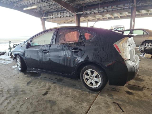 2011 TOYOTA PRIUS - JTDKN3DU1B0313845