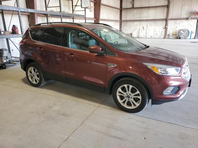 2018 FORD ESCAPE SE - 1FMCU9GD9JUC85138