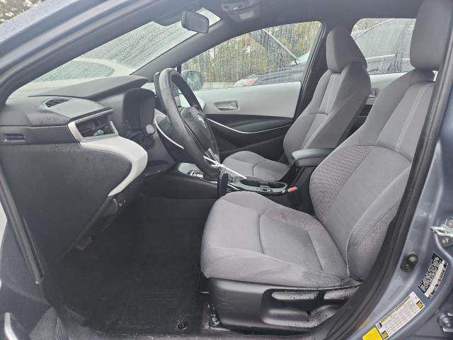 2023 TOYOTA COROLLA SE #3291163956