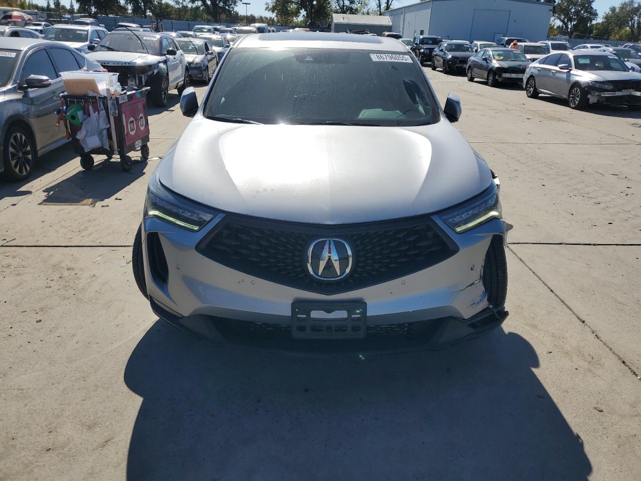 ACURA RDX A-SPEC