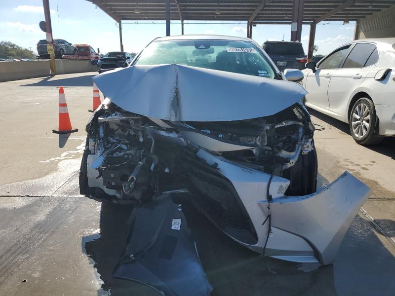 2020 TOYOTA COROLLA LE #3304142489